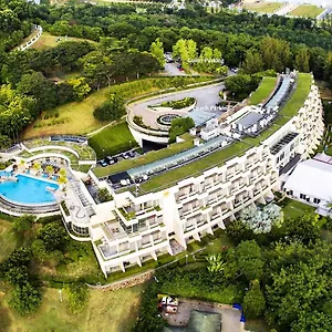 Pulse Grande Putrajaya