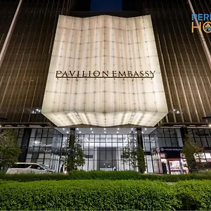 Pavilion Embassy Kl By Perfect Host Kuala Lumpur