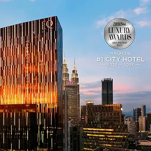 Hotel Eq, Kuala Lumpur